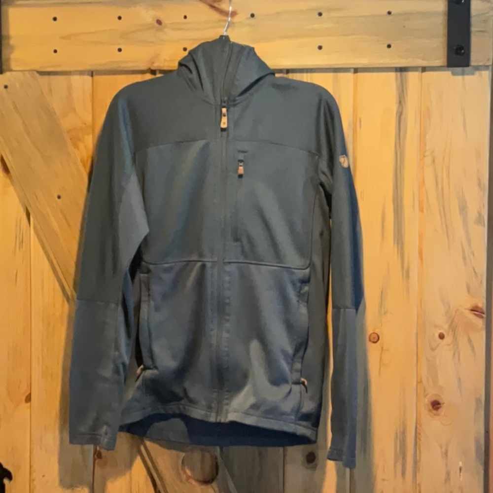 Fjallraven Abisko Trail Fleece